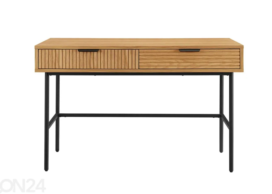 Työpöytä Lyon 60x120 cm