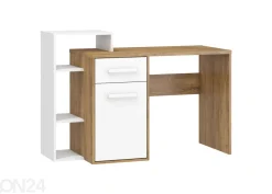 Työpöytä Macroom 127 cm
