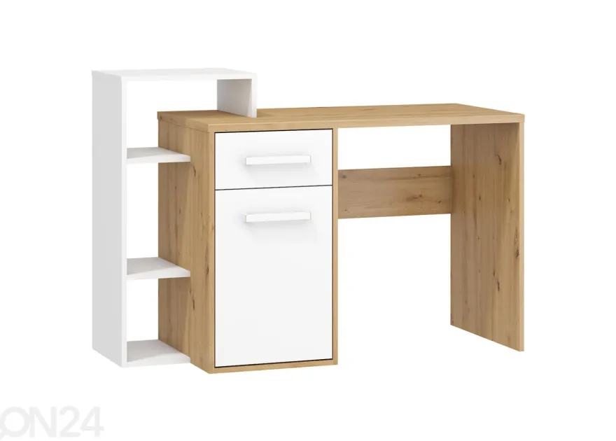 Työpöytä Macroom 127 cm
