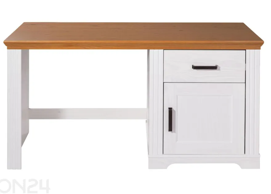 Työpöytä Maluno 65x150 cm