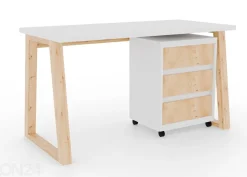 Työpöytä Mesa II