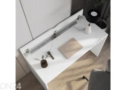 Työpöytä Novi 120 cm