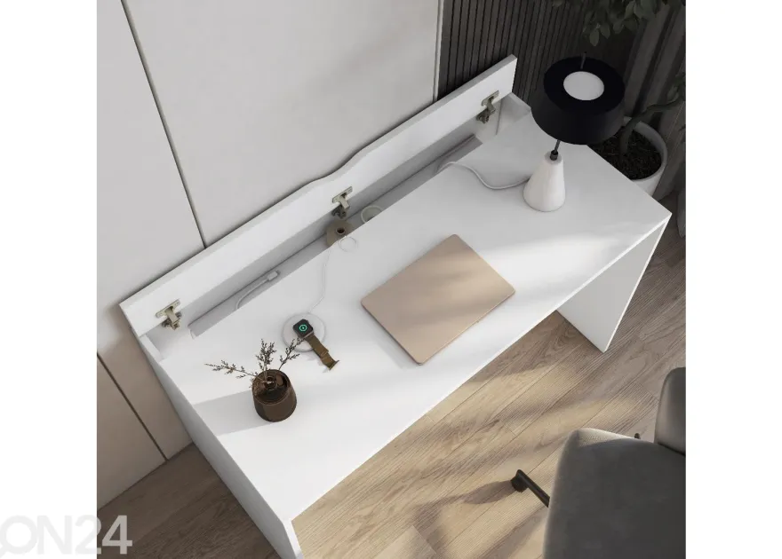 Työpöytä Novi 120 cm
