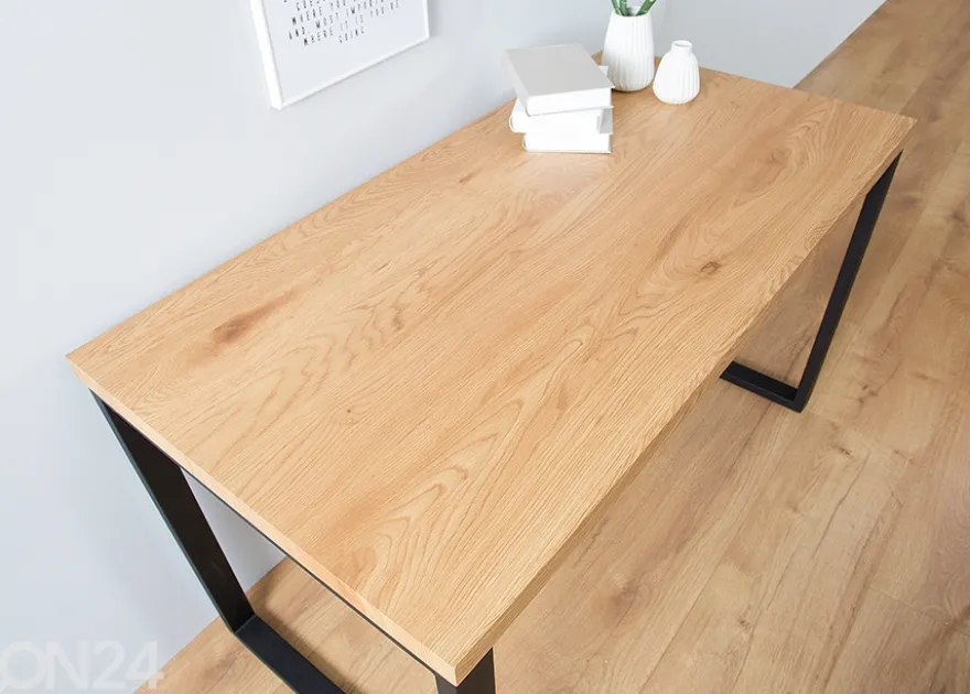 Työpöytä Oak