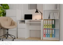 Työpöytä oire II