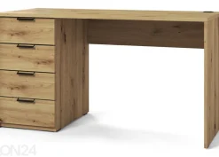 Työpöytä Pern 140 cm