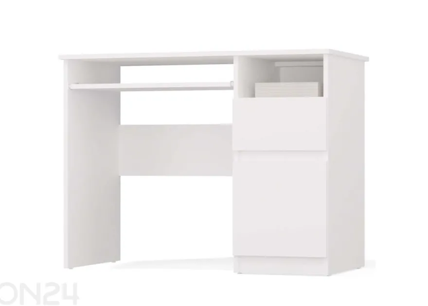 Työpöytä Porto 98,5 cm