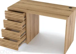 Työpöytä Ruse 140 cm