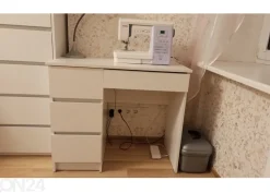 Työpöytä Salerno L