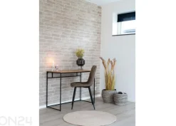 Työpöytä Skagen 100 cm