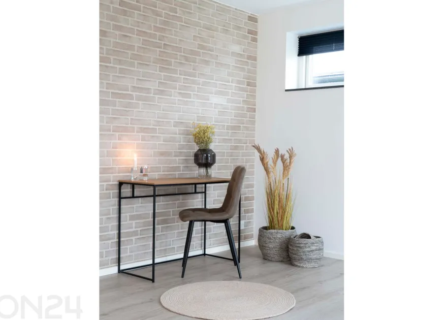 Työpöytä Skagen 100 cm