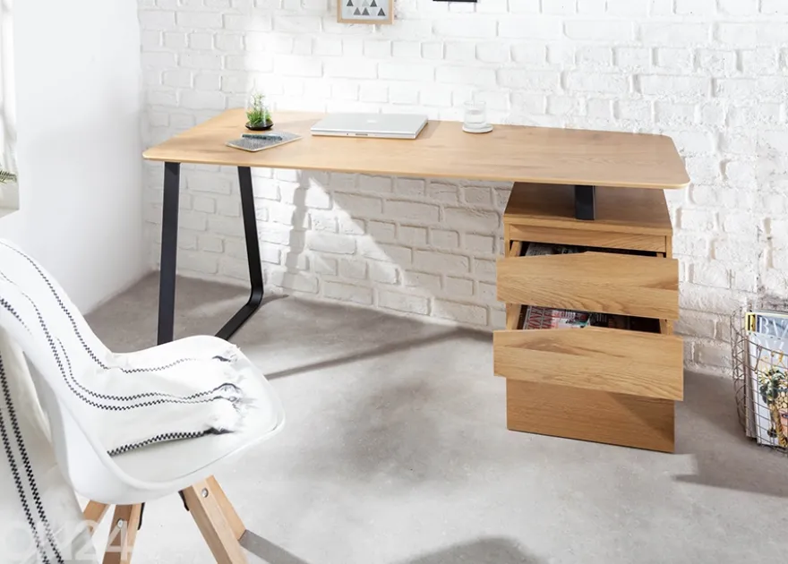 Työpöytä Studio