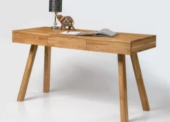 Työpöytä tammi, Modern1
