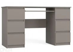 Työpöytä Tiago 130 cm