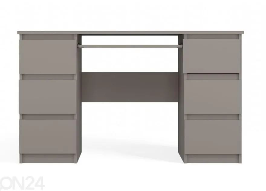 Työpöytä Tiago 130 cm