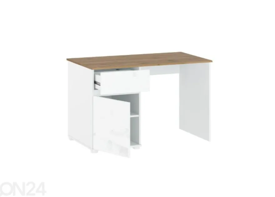 Työpöytä Vigo 120 cm