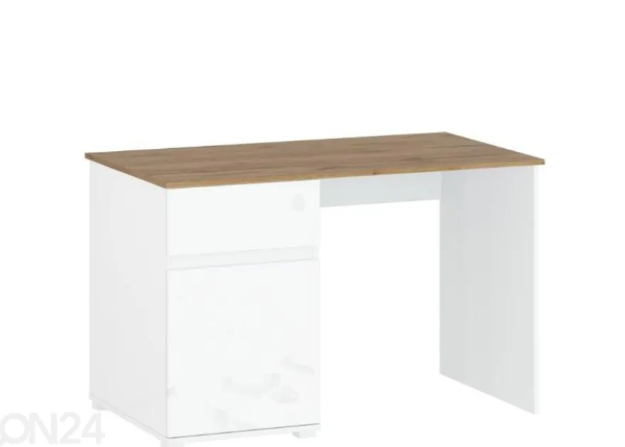 Työpöytä Vigo 120 cm
