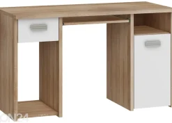Työpöytä Ville 125 cm