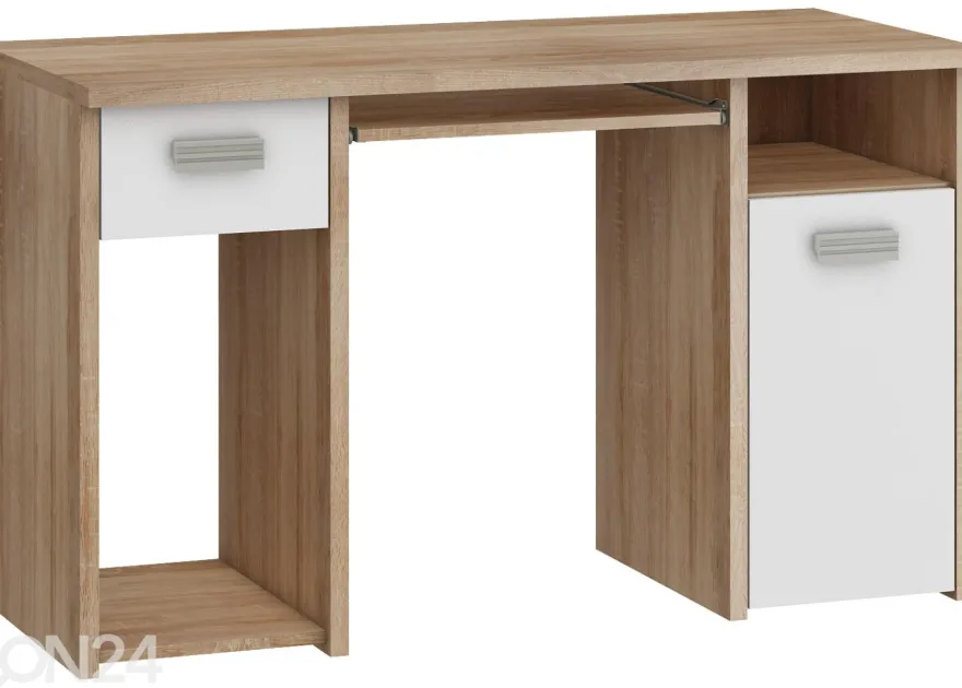 Työpöytä Ville 125 cm