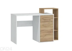 Työpöytä Youghal 127 cm