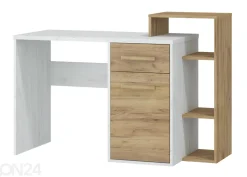 Työpöytä Youghal 127 cm