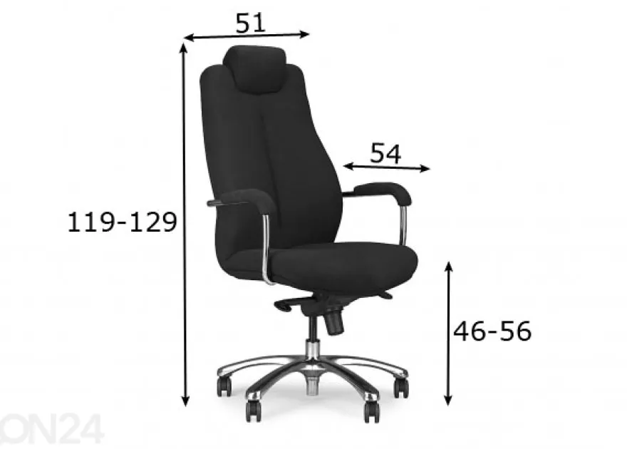 Työtuoli