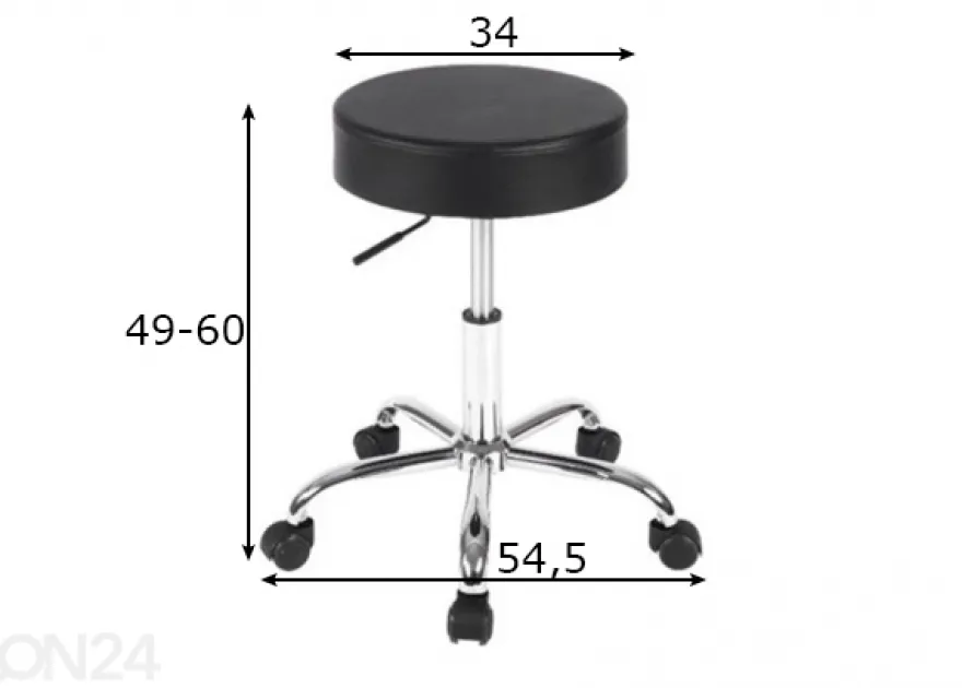 Työtuoli