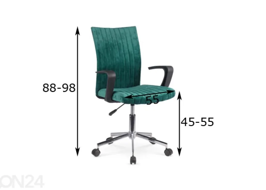 Työtuoli Doral