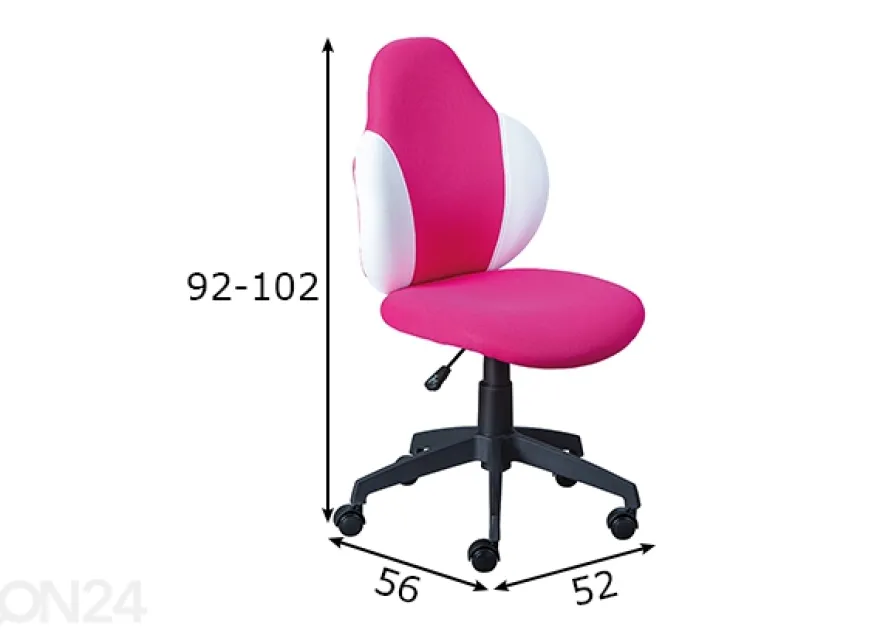 Työtuoli Jessi