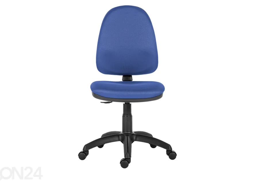 Työtuoli Mek D4, sininen