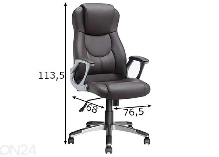 Työtuoli Rico