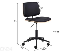 Työtuoli Soro