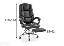 Työtuoli Syn Motion
