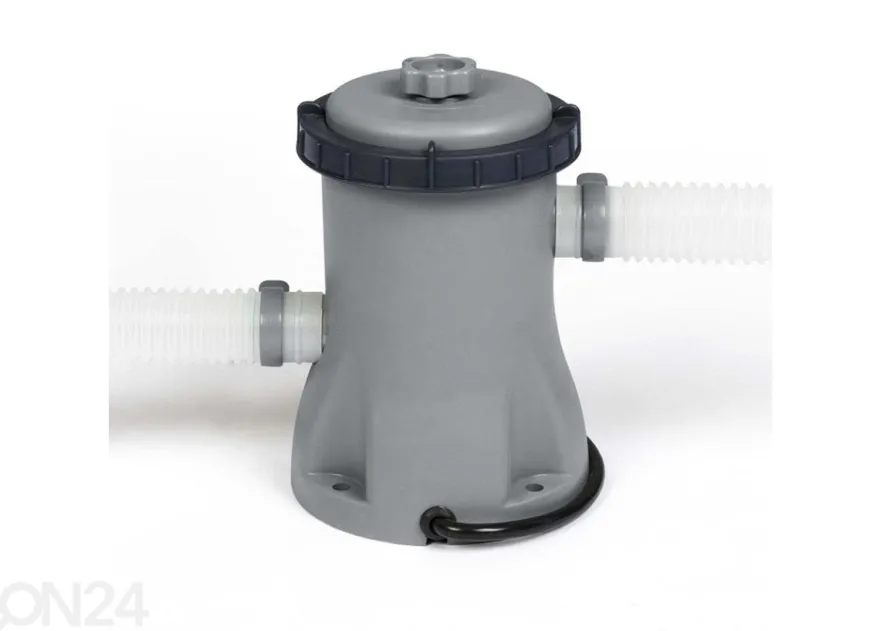 Uima-allas Bestway Fast Set 244x61 cm suodatinpumpulla