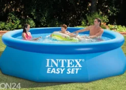 Uima-allas Intex Easy Set 305x61 cm suodatinpumpulla