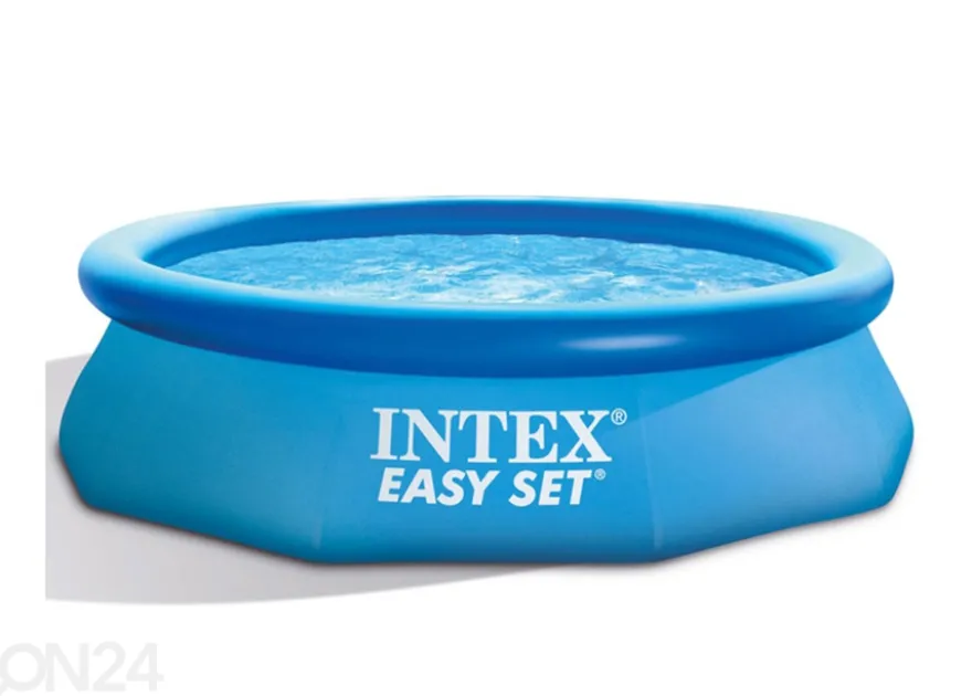 Uima-allas Intex Easy Set 305x61 cm suodatinpumpulla