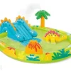 Uimalelu Little Dino Intex