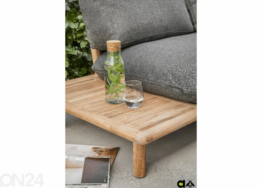Ulkosohva Sling oikea