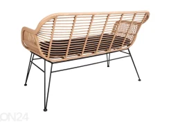 Ulkosohva Trieste 120 cm