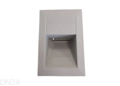 Ulkovalaisin Alu 1,2 W