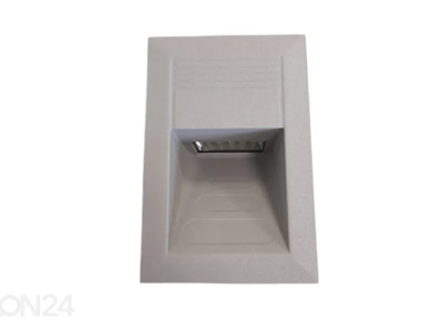 Ulkovalaisin Alu 1,2 W