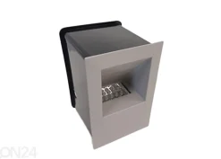 Ulkovalaisin Alu 1,2 W