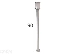 Ulkovalaisin BUTH, 90 cm