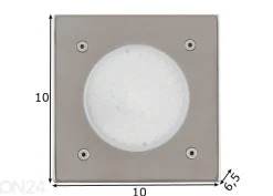 Ulkovalaisin Lamedo