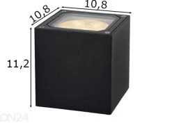 Ulkovalaisin LEDBOX