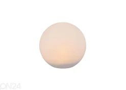 Ulkovalaisin Melo aurinkokennolla Ø 20 cm