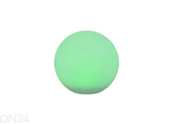 Ulkovalaisin Melo aurinkokennolla Ø 20 cm