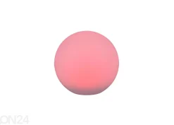 Ulkovalaisin Melo aurinkokennolla Ø 20 cm