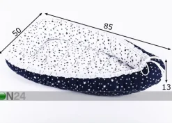 Unipesä Blue Star