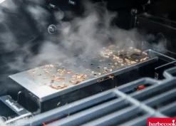 Universaali kylmäsavugeneraatori Barbecook